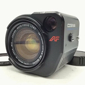 カメラ Cosina AF 28-70mm f3.5-4.8 MC-MACRO 一眼レフ レンズ ジャンク品 [6799KC]