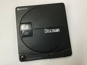 SONY D-90 ソニー ディスクマン CDプレーヤー Discman◆ジャンク品 [2663JW]