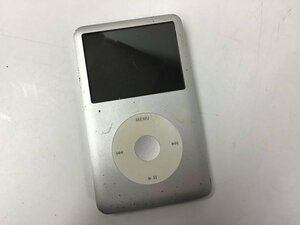 APPLE A1238 iPod classic 160GB◆ジャンク品 [2666W]