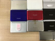 CASIO XD-GF9800 XD-U8600 XD-N8500 XD-SF7300 他 電子辞書 カシオ エクスワード EX-word 27点セット◆ジャンク品 [2747W]_画像4