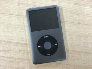 APPLE A1238 iPod classic 160GB◆ジャンク品 [2715W]