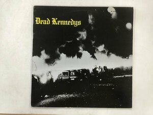 LP / DEAD KENNEDYS / FRESH FRUIT FOR ROTTING VEGETABLES / US盤 [1033RR]