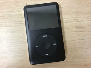 APPLE A1234 iPod classic クラシック 160GB◆ジャンク品 [2771JW]