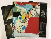 美品 LP / THE MODS / NEWS BEAT / 帯付 [1327RR]_画像2