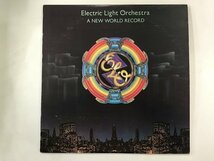 LP / ELECTRIC LIGHT ORCHESTRA / A NEW WORLD RECORD / US盤 [1443RR]_画像1