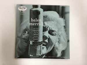 GOODS / HELEN MERRILL / HELEN MERRILL / ジグソーパズル [1623RR]