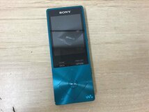 SONY NW-F885 NW-X1050 他 ソニー walkman ポータブルオーディオプレーヤー MP3プレーヤー 5点セット◆現状品 [2914W]_画像3