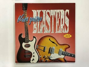 LP / V.A(JIMMY NOLAN/LOWELL FULSON) / BLUES GUITAR BLASTERS / 独盤 [2140RR]