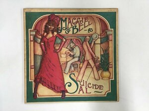 LP / MAGGIE BELL / SUICIDE SAL [1967RR]