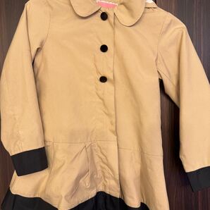 ゲートスペード 秋冬コート サイズ130