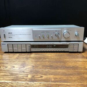 アカイ　AKAI AX-10 DT-220