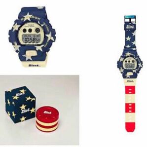 新品未使用　G-SHOCK GD-X6900AL-2JR [G-SHOCK×ALIFE コラボモデル]