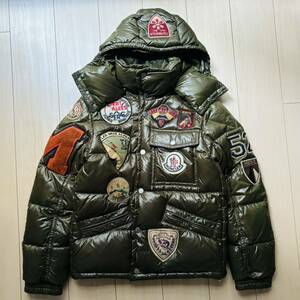 MONCLER K2 スペシャル モンクレール ダウンジャケット 国内正規品