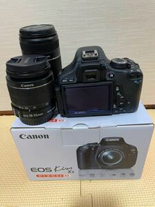 Canon EOS Kiss X5 ボディ デジタル 一眼レフカメラ ブラック 