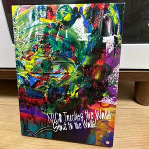 【国内盤CD】 NICO Touches the Walls／Shout to the Walls! [2枚組] [初回出荷限定盤