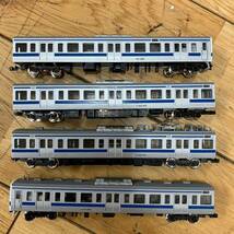 4344-1(22)TOMIX　トミックス　92053 JR 415 1500系 近郊電車 基本セット　鉄道模型　Nゲージ_画像3