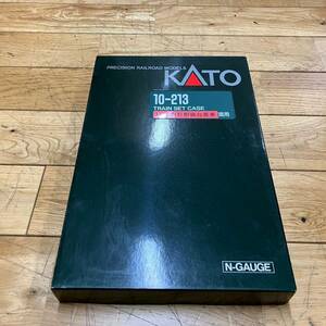 4344-1(197)KATO　カトー　10系 急行形 寝台客車　 鉄道模型　Nゲージ　