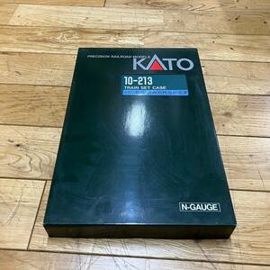 4344-1(210)KATO　カトー　485系　交直両用特急形電車　 鉄道模型　Nゲージ　