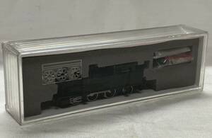 4344-1(332)KAWAI COMIPANY KP-151 B6 2286　鉄道模型　Nゲージ
