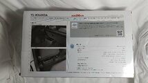 ◆ジャンク品　pioneer　パイオニア　サブウーファー　TS-WX400DA◆_画像2