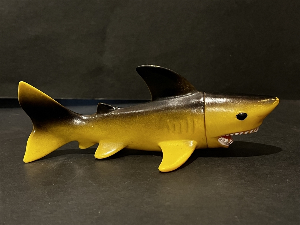 Yahoo!オークション -「jaws ジョーズ」(おもちゃ、ゲーム) の Yahoo!オークション -「jaws ジョーズ」(おもちゃ、ゲーム) の