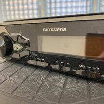 carrozzeria MVH-5200 Bluetooth/USB/チューナー_画像3