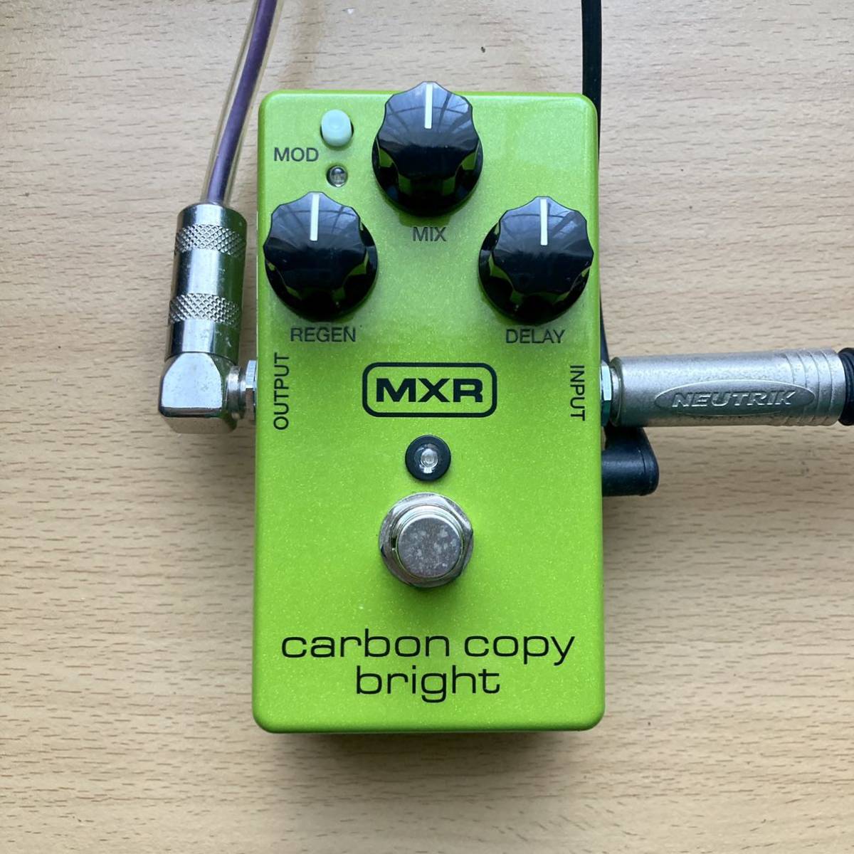 2024年最新】Yahoo!オークション -mxr carbon copyの中古品・新品・未