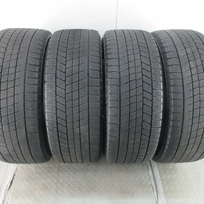 ■中古タイヤホイール■ BRANDLE-LINE SPEED AC-Ⅲ 19インチ 8J +45 5H 120 BRIDGESTONE VRX3 245/40R19 AW 激安 送料無料 K81の画像2