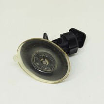 ドラレコ 吸盤ブラケット(ホルダー) 工の字 ドライブレコーダー ２ 送料200_画像3