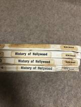 [The History of Hollywood Part1-4] 8㎜ film Old（Unopened）未開封 8ミリ フィルム ハリウッド 映画 洋画 まとめ 4本セット 現状渡し_画像8