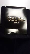 CELINE と DAKS LONDONのソックス　２足セット_画像3