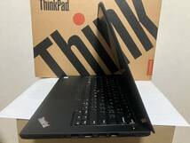 ◆ Lenovo ThinkPad T470 Core i5 7300U 2.60GHz/16GB/SSD 256GB WLAN Bluetooth フルHD Webカメラ　タッチパネル Win10　PRO 22H2_画像4