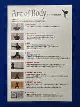 DVD　【Art of Body カンフー初級講座】武術教則　（送料込）_画像5