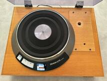 DENON DP-3700 (検索DP-3000) ターンテーブル レコードプレイヤー / 05_画像2