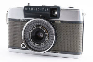 ★訳あり特上品★ オリンパス OLYMPUS-PEN EE-2 #0801 #11171 #0822