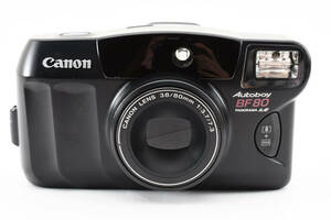 ★良品★ キャノン CANON Autoboy BF80 #0801 #117118 #0843