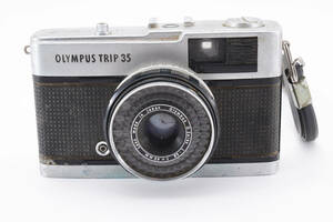 ★訳あり特上品★ オリンパス OLYMPUS TRIP 35 #0802 #119156 #0804