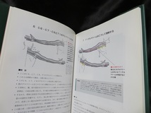 「無血刺絡手技書―痛圧刺激によるデルマトームと経絡の統合治療」　長田裕 ■■USED書籍本　送料無料■ 鍼灸技術指南書_画像2