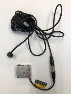 【中古品】キーエンス レーザセンサ KEYENCE1 LR-TB2000C