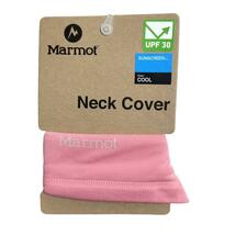 【新品】Marmot Sunscreen Neck Cover ONE ピンク_画像8