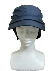 【新品】Marmot BC Work Cap Lサイズ ネイビー