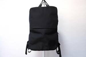 【送料無料】シャトルデイパック（Shuttle Daypack）25L ブラック(K) NM81863｜ザ・ノース・フェイス（THE NORTH FACE）