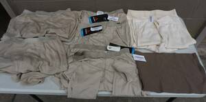 Large Lot Army Cold Weather Polartec Medium Regular Drawers & Neck Gaiter (@ k2) 海外 即決