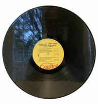 レア Vinyl Lp/Civil 6