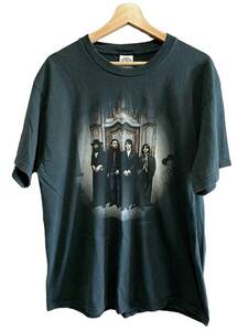 The BEATLES "Hey Jude" (Vtg.1999 Apple Corp. Official) 90s Band T-Shirt Size: XL 海外 即決