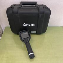 ◎FLIR サーマル赤外線カメラ E4 サーモグラフィー FLIR-E63900_画像2