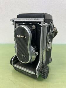 ■MAMIYA C3 Professional 二眼レフ カメラ マミヤ プロフェッショナル camera