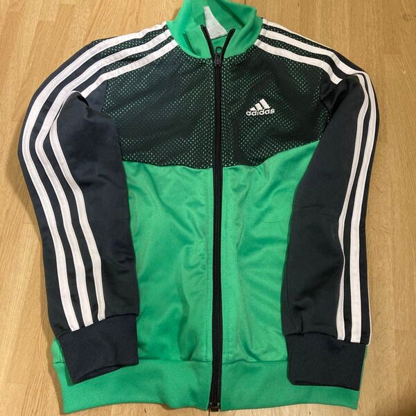 adidas ジャージ 130