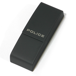 POLICE ポリス メガネ 新品未使用 正規商品 軽量チタンフレーム N69J-0568 送料無料 在庫限りの画像5