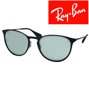 レイバン サングラス エリカ メタル エボルブ Ray-Ban RB3539 002/Q5 54 国内正規品